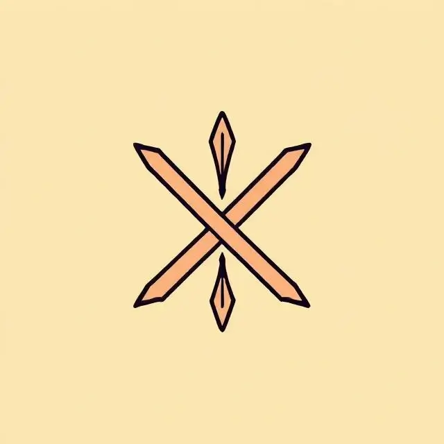 Symbolic image representing XO