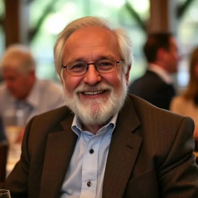 Portrait of Jessica L.