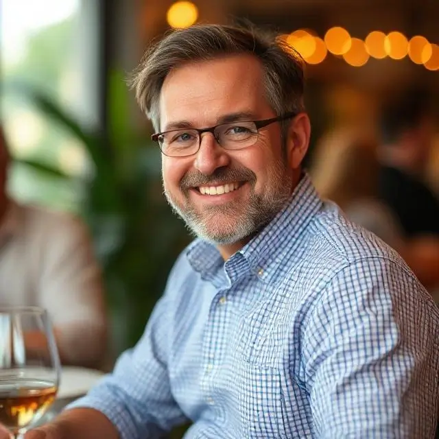 Portrait of Chloe P.