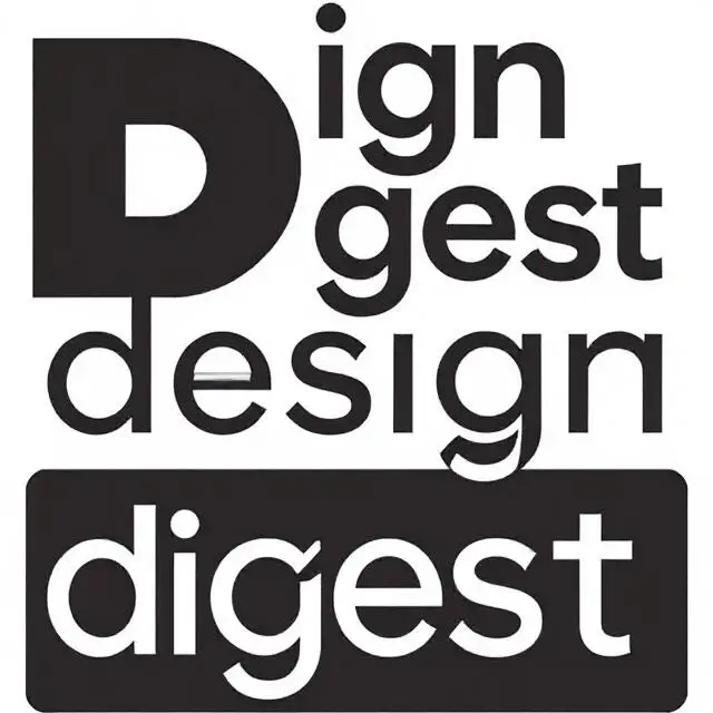 Design Digest Logo